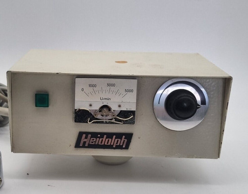 Vintage heidolph rgl lab - vintage,