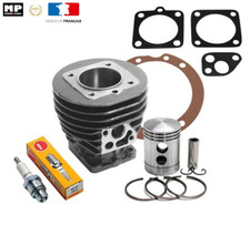 SOLEX VELOSOLEX 2200 3300 3800 AND 5000 Segment Piston Cylinder Seals.   