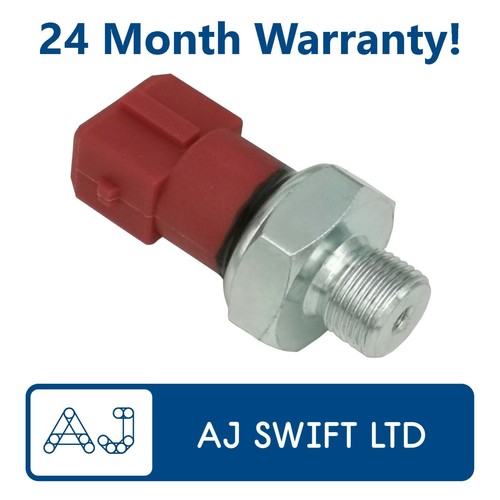 Transmission oil pressure - transmission,