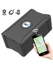 Real Time GPS Tracker Magnetic