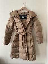 MAXMARA Weekend Camel Down