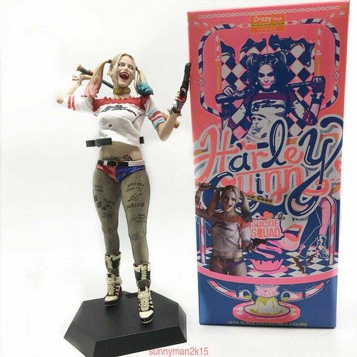 Crazy toys scale - crazy,