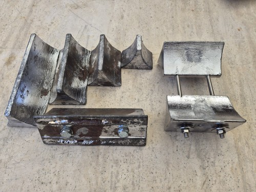 Weight for double sets scuba - for,