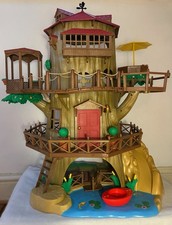 Sylvanian Families Old Oak