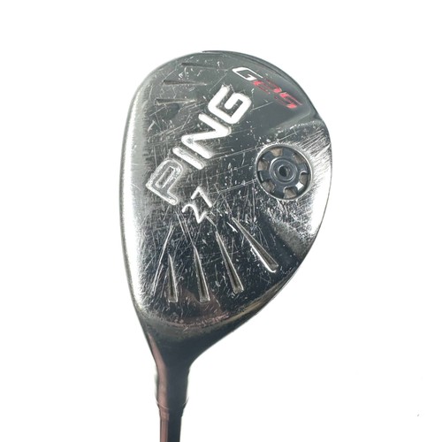 Left handed ping g25 - left,