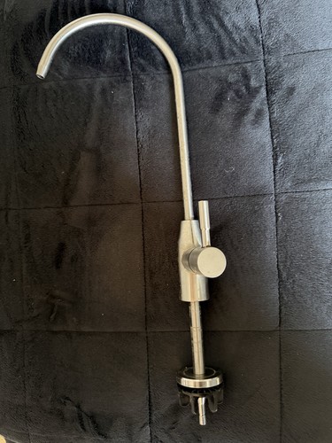Filtered drinking water tap - filtered,