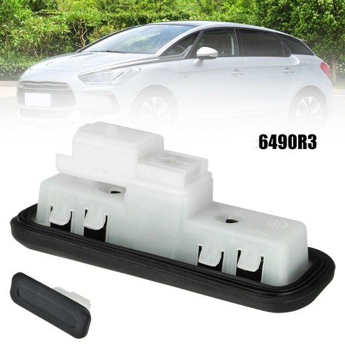Micro switch tailgate boot - tailgate,