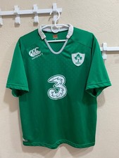 Ireland 2014/15 Home Rugby