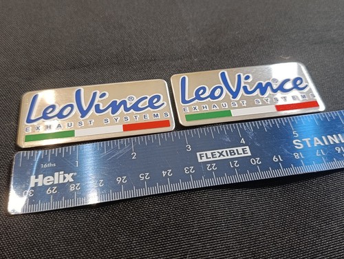 Leo vince exhausts exhaust - leo,