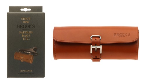 Brooks challenge saddle bag - brooks,