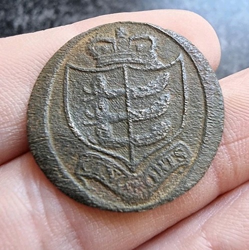 Scarce cinque ports - scarce,