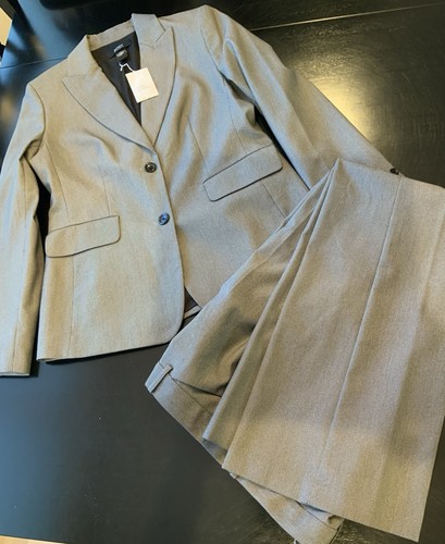 Body victoria pant suit - by,