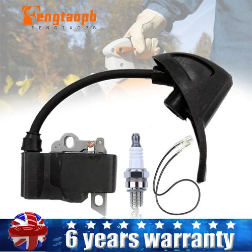 Ignition coil spark plug for - coil,
