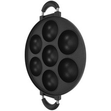  Spherical Aluminum Cake Pan