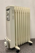 Dimplex OFC2000 2000W White