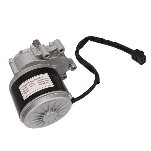 250w 24v wheelchair motor - 24v,