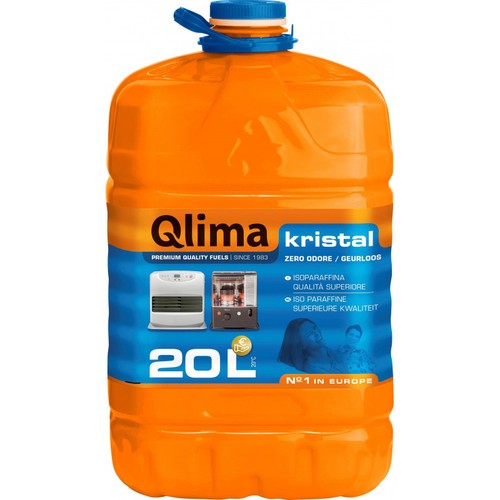Toyotomi zibro oil kristal - -,