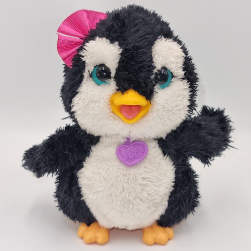 Furby furreal friends dancing - furreal,