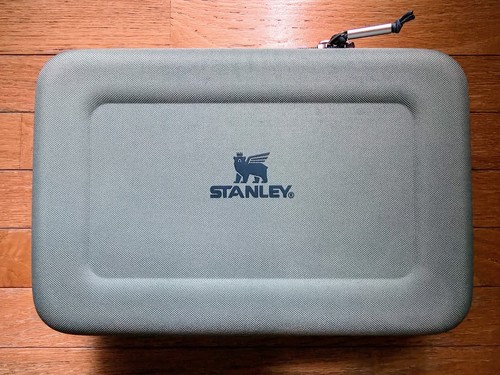Stanley all day - stanley, midi