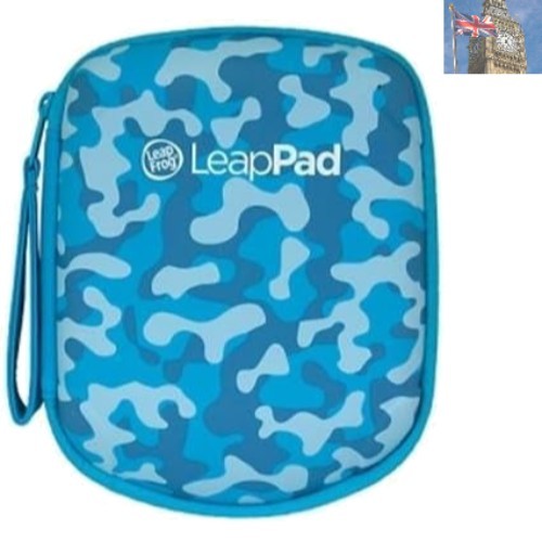 Soft shell blue - soft,