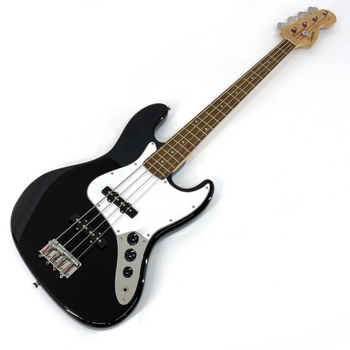 Squier affinity jazz bass - squier,