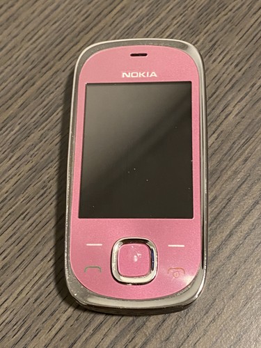 Vintage nokia 7230 hot - 🔥,