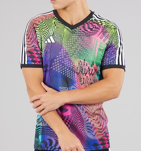 Adidas jeremy scott tiro - scott,