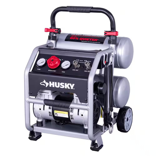Gal 175 psi portable - 4.5,