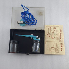 Badger 250 Paint Spray Air