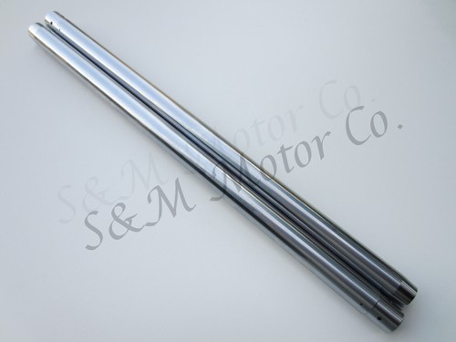 Bsa fork tube - tube, stanchions
