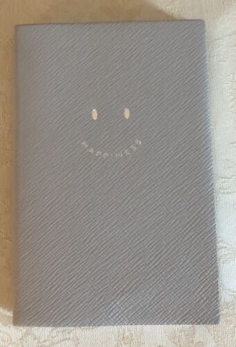 Smythson bond street - bond, small