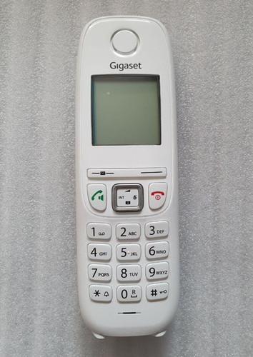 Siemens gigaset as405 - gigaset, cordless