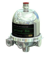 Tigerloop Bio De-Aerator. Tigerholm TBN110