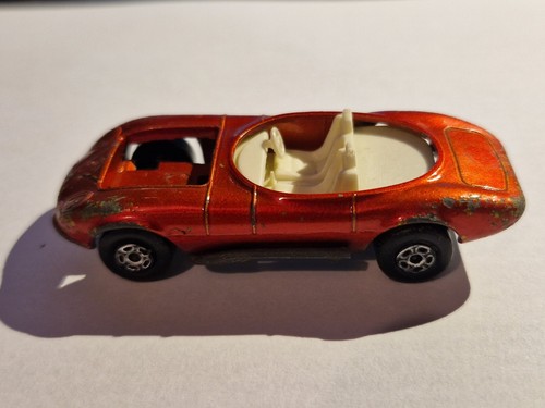 Matchbox superfast 38 hot - -,