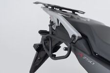 SW Motech SLC Side Carrier Luggage Pannier Rack - Right - Honda XL750 Transalp