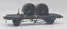 LMS GREY FLAT WAGON CABLE