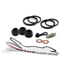 Honda VF1100 C V65 Magna D