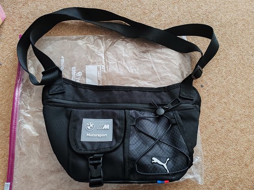Genuine bmw puma m - genuine, /