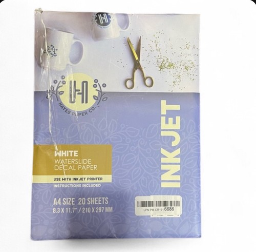 Hayes paper waterslide - paper, co.