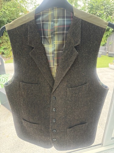 Barbour men mallalieus - men’s,