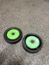 Etesia Pro Rotary Lawnmower