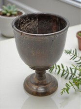 Antique Wooden Kitchenware