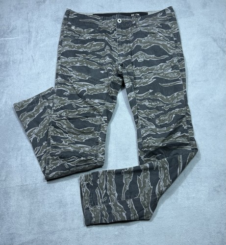 Star raw pants - raw, 36x34