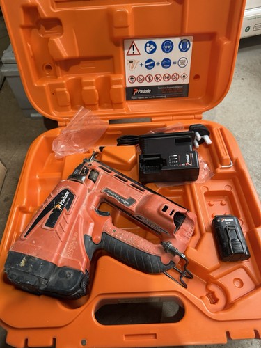 Paslode im65a f16 angled - im65a,