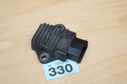Honda cb1 regulator oem - oem, 1988