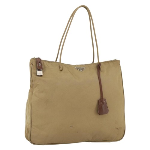 Prada tote bag - tote, nylon