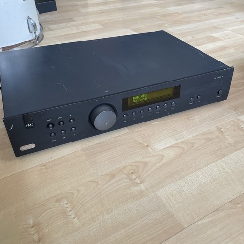 Arcam fmj t32 radio - t32, fm