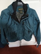 SNOWBEE Wading Jacket Size M