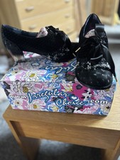 the Irregular Choice 'Carriage