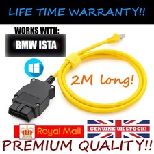 Ethernet To OBD2 Enet Data